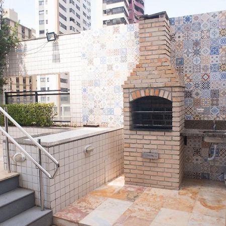 Flat Natal - Localizacao Top E Wifi מראה חיצוני תמונה
