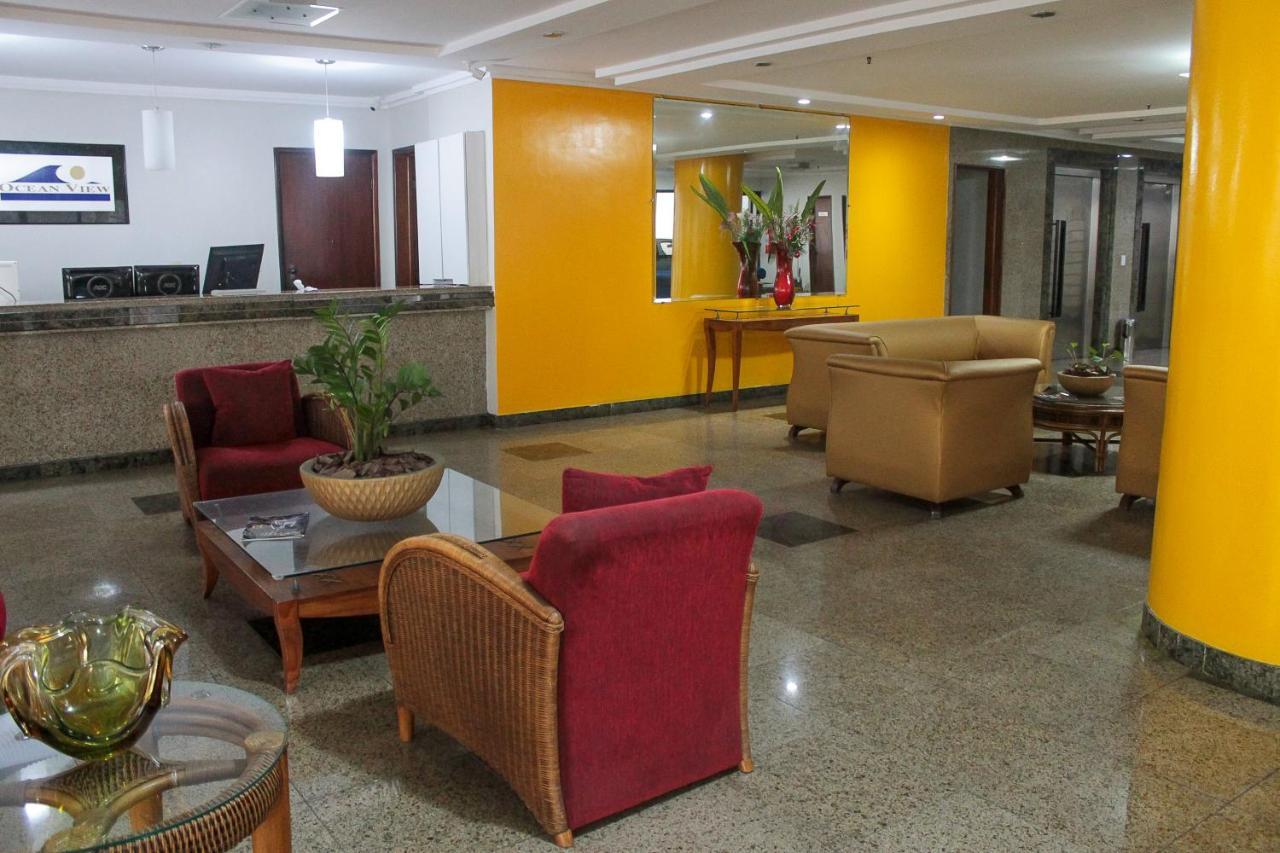 Flat Natal - Localizacao Top E Wifi מראה חיצוני תמונה