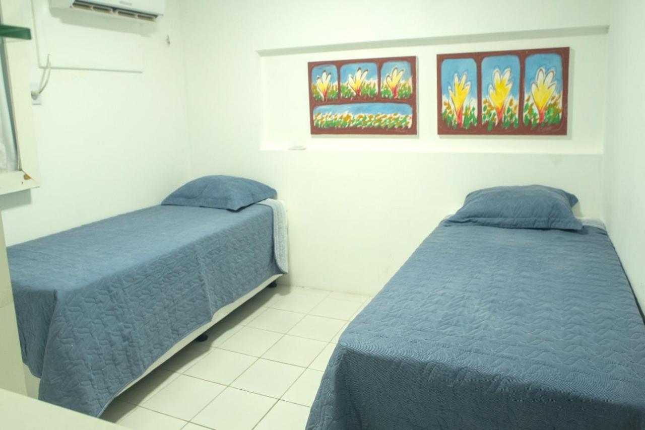 Flat Natal - Localizacao Top E Wifi מראה חיצוני תמונה