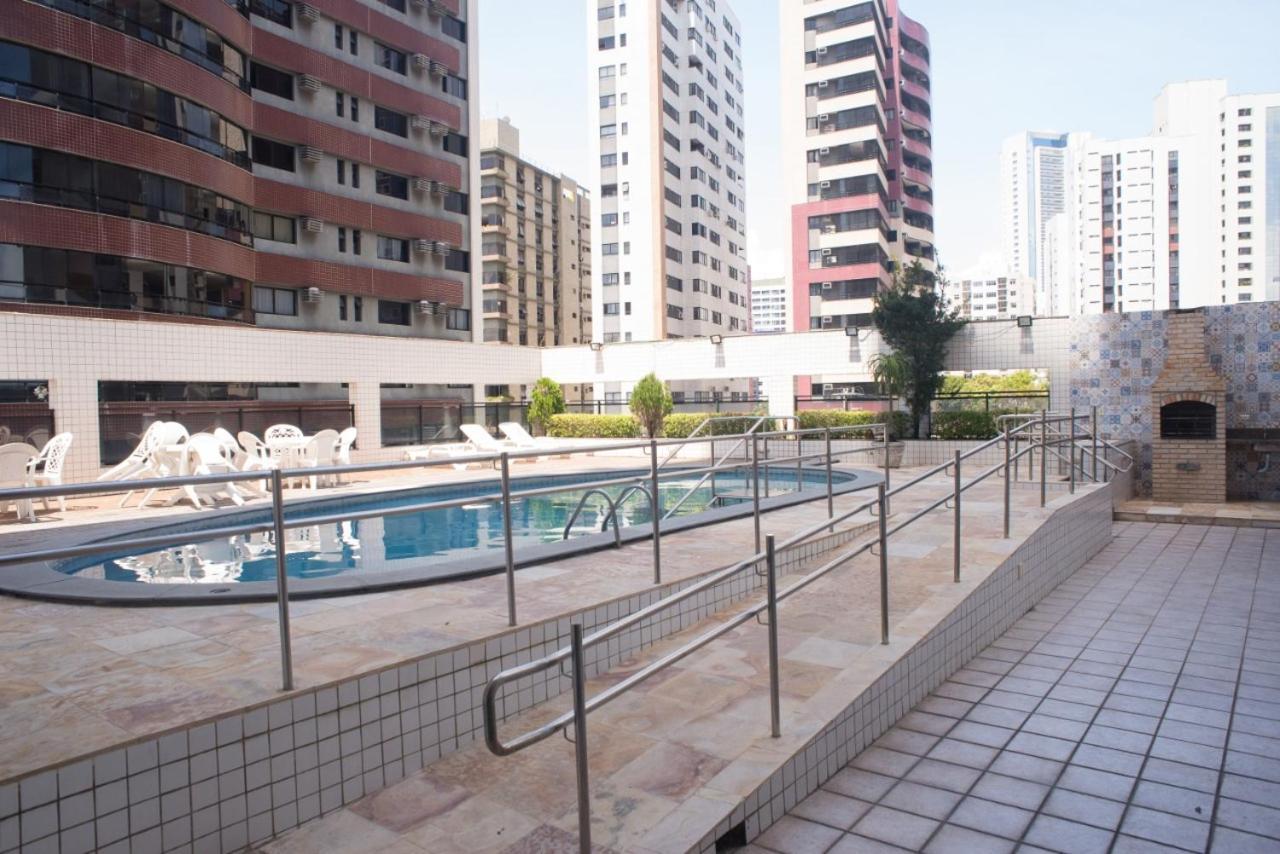 Flat Natal - Localizacao Top E Wifi מראה חיצוני תמונה