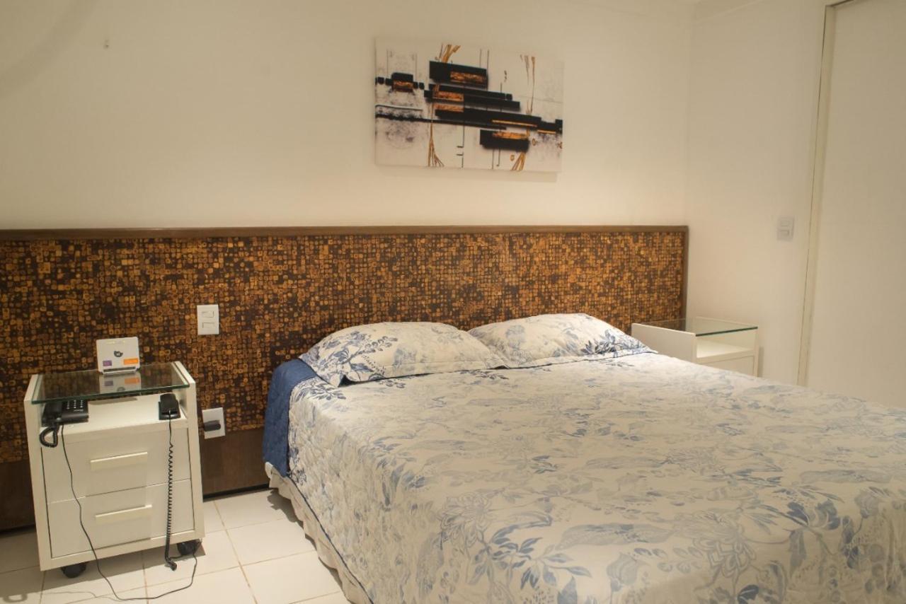 Flat Natal - Localizacao Top E Wifi מראה חיצוני תמונה