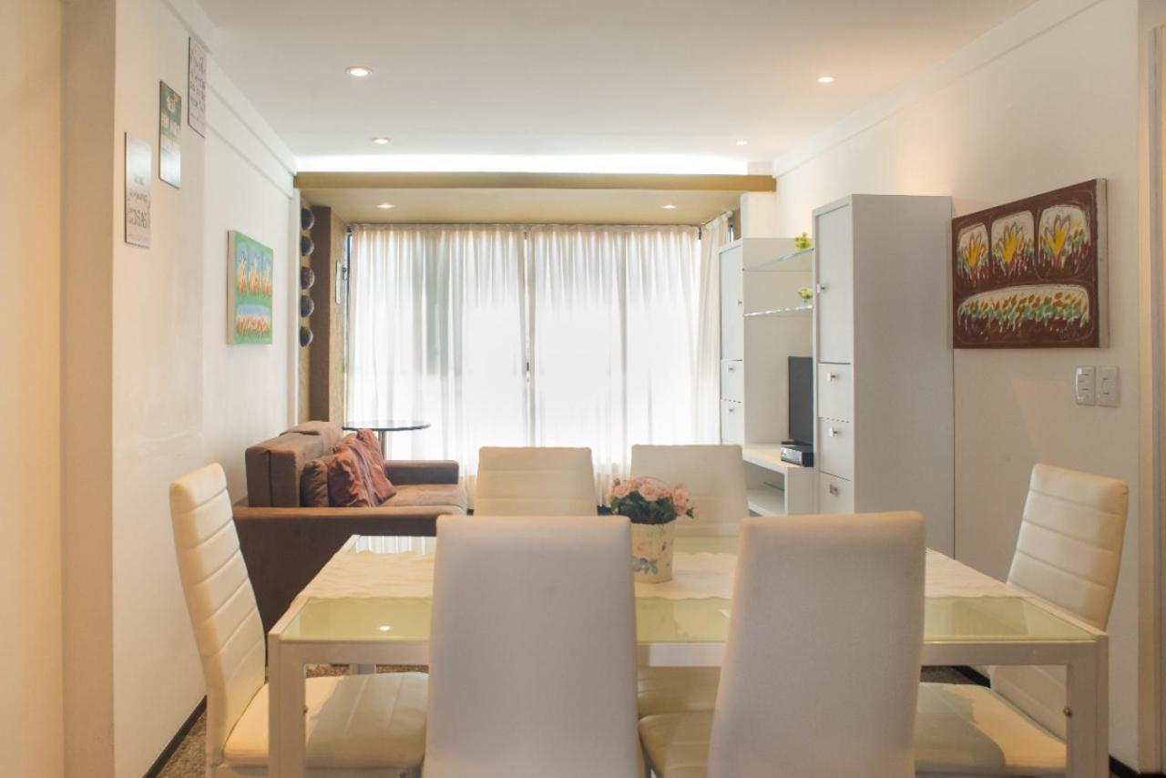 Flat Natal - Localizacao Top E Wifi מראה חיצוני תמונה