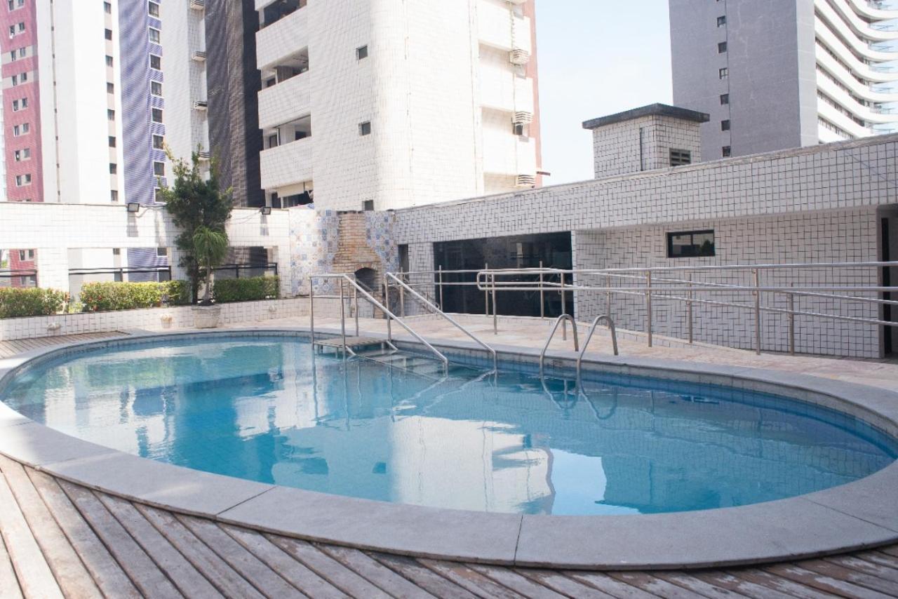 Flat Natal - Localizacao Top E Wifi מראה חיצוני תמונה